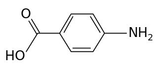 4-aminobenzoic-acid