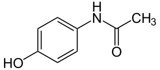 Acetyl-p-aminophenol