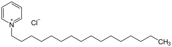 Cetylpyridiniumchlorid