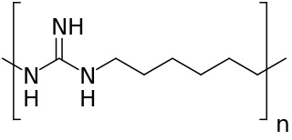 Polyhexamethylene